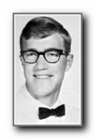 Dave Hants: class of 1964, Norte Del Rio High School, Sacramento, CA.